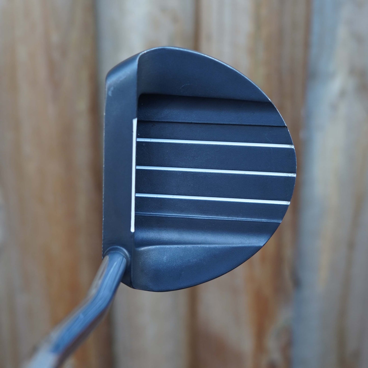 Wilson Staff Bean Mallet Putter