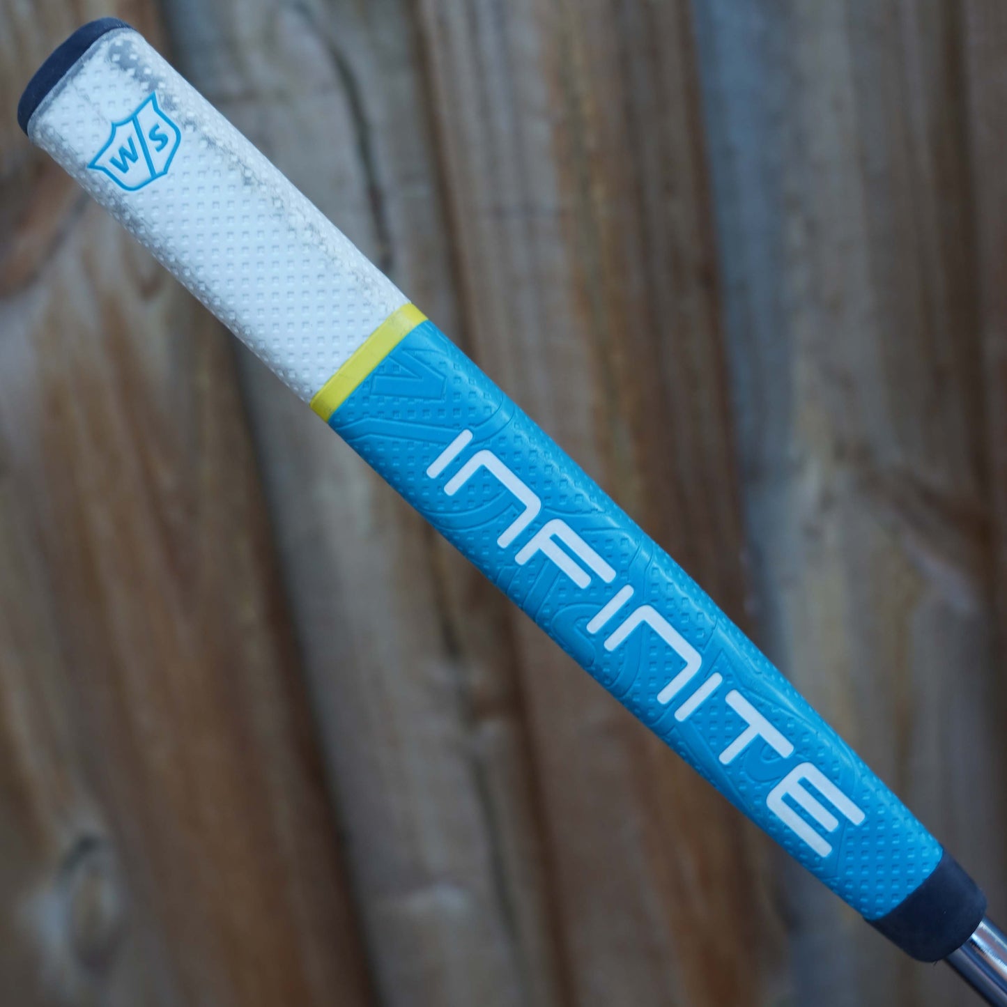Wilson Staff Bean Mallet Putter