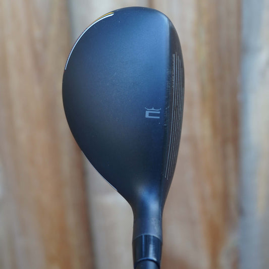 Cobra LTDx 3 Hybrid (LH)