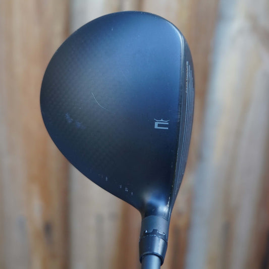Cobra LTDx LS 3 Wood (LH)