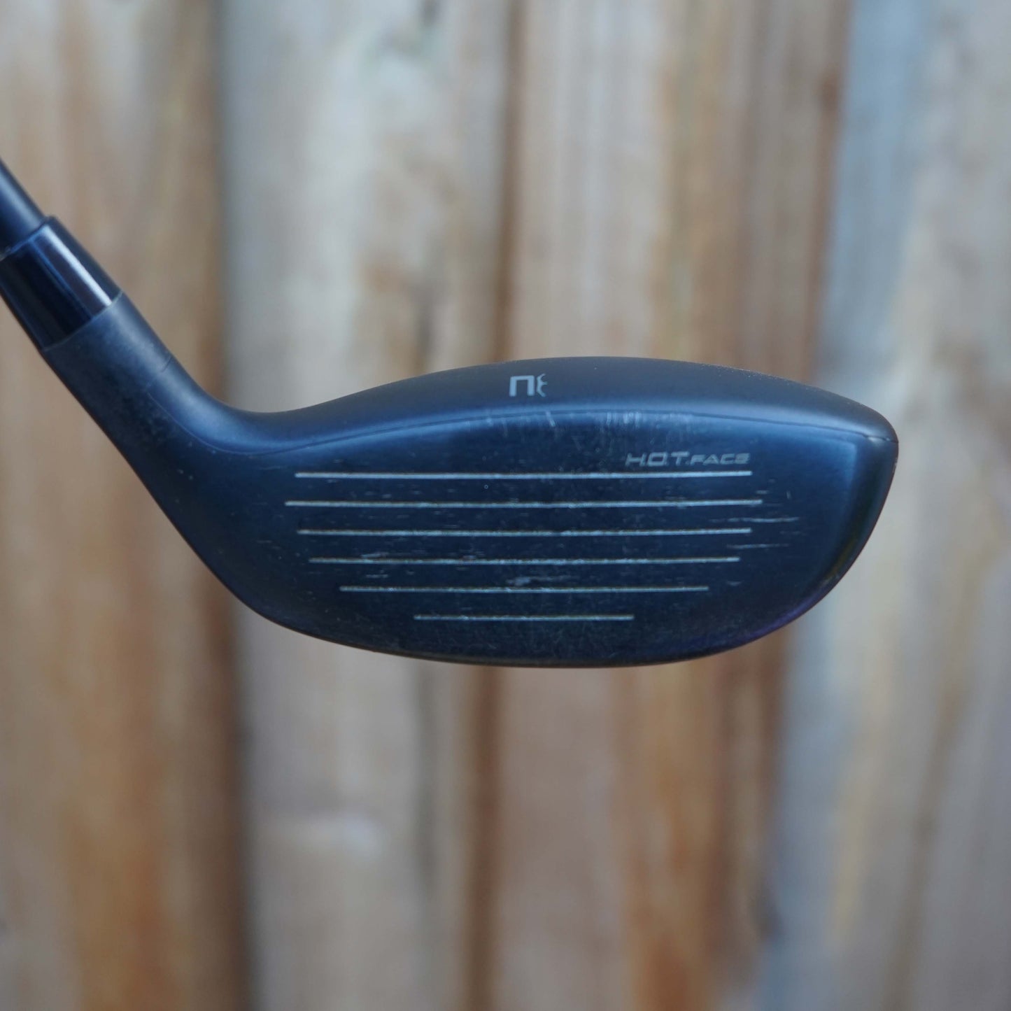 Cobra LTDx 3 Hybrid (LH)