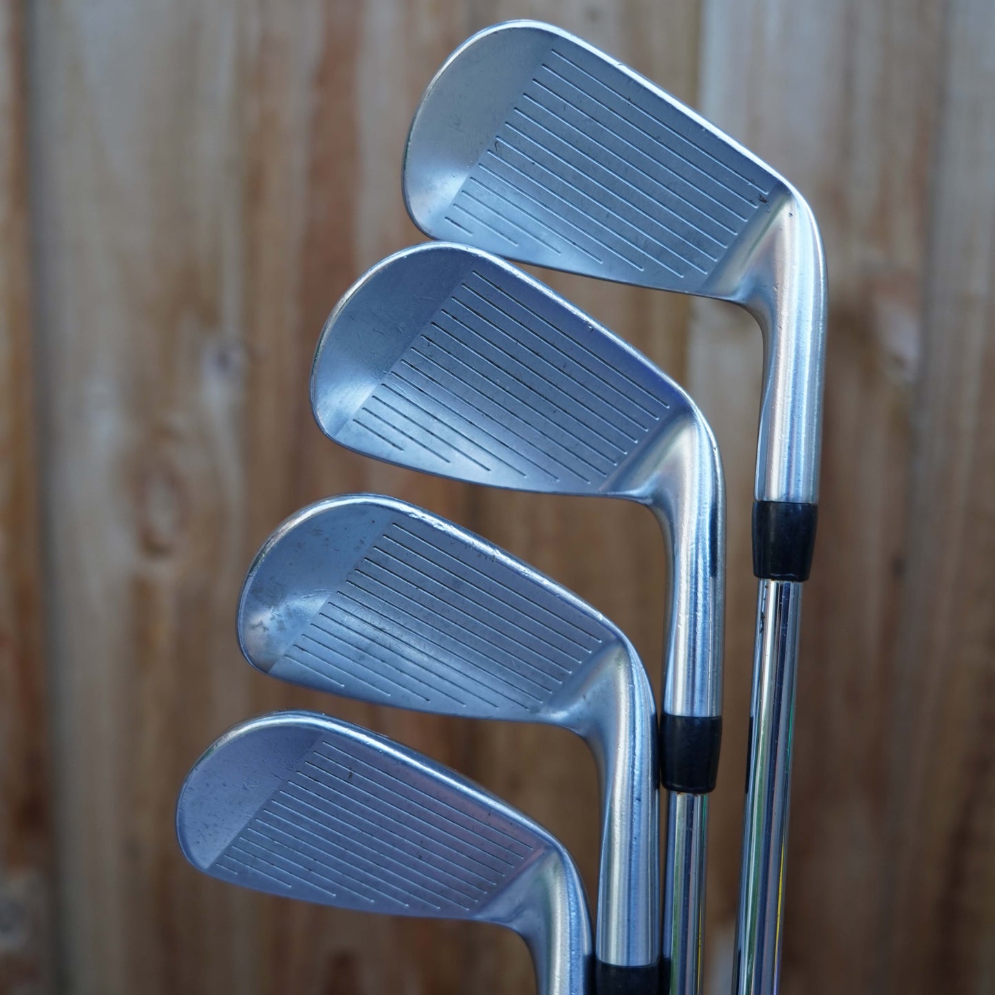 Titleist AP2 718 4-PW (LH)