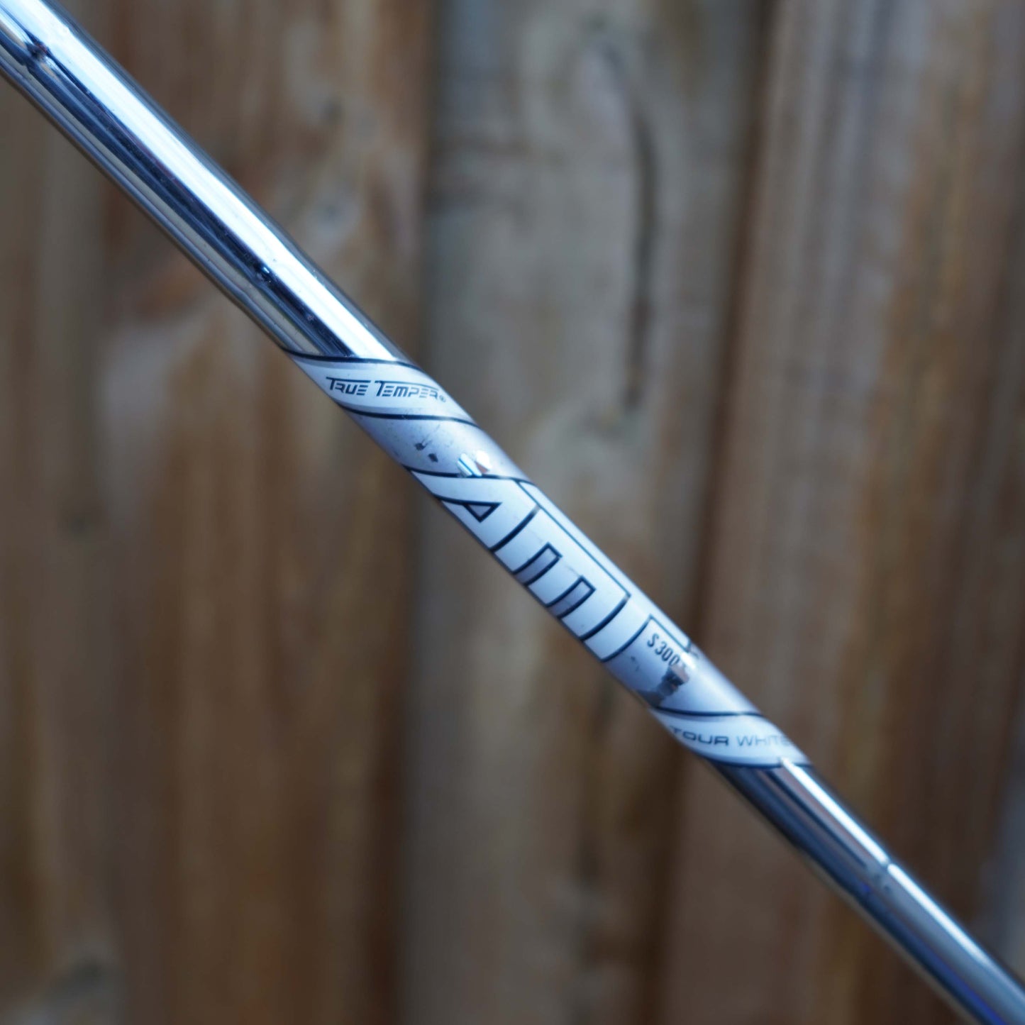 Titleist AP2 718 4-PW (LH)