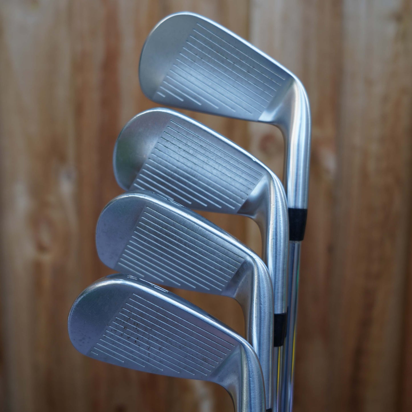 Titleist T100s 4-PW