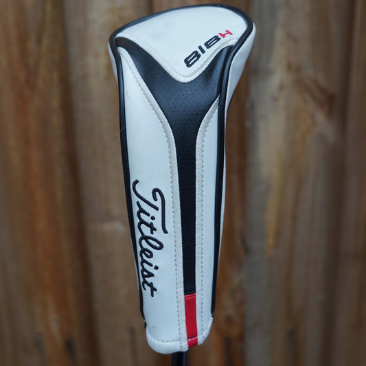 Titleist 818H1 Hybrid