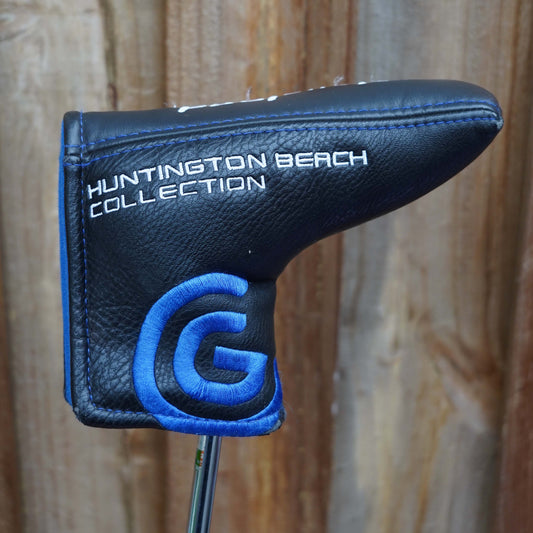 Cleveland Huntington Beach SOFT Collection #10