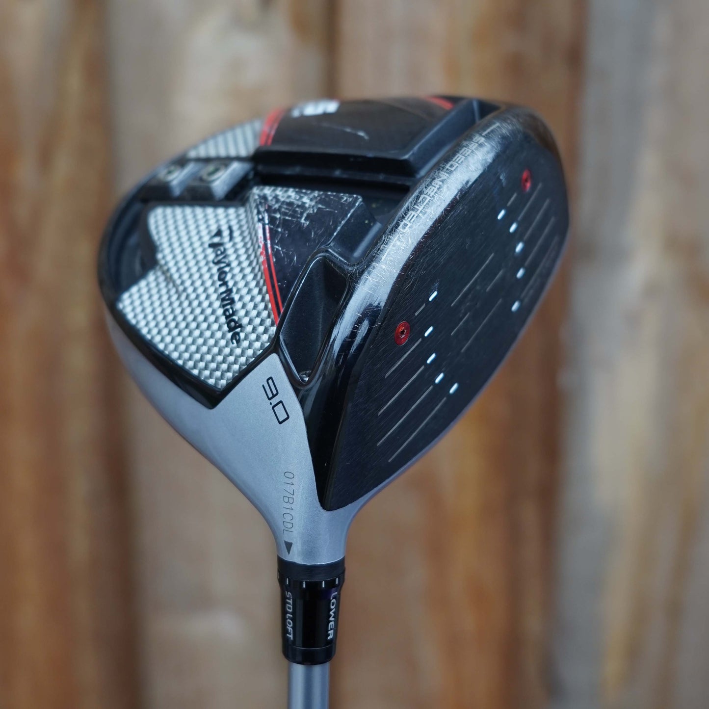 TaylorMade M5 TOUR Driver