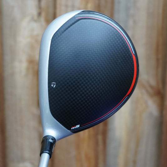 TaylorMade M5 TOUR Driver