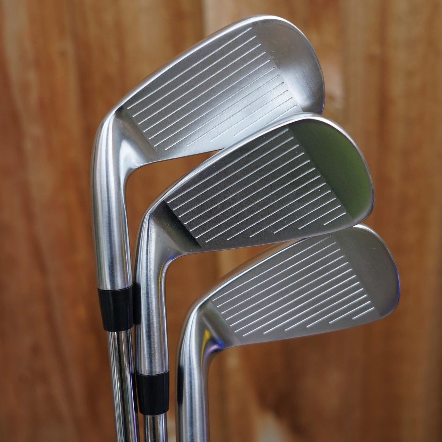 Takomo 101T Irons (4–PW)