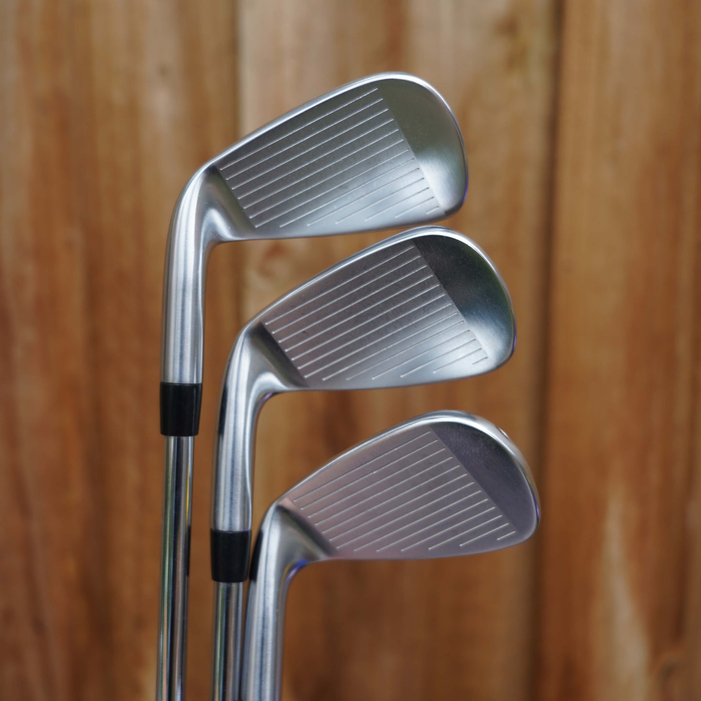Takomo 101T Irons (4–PW)