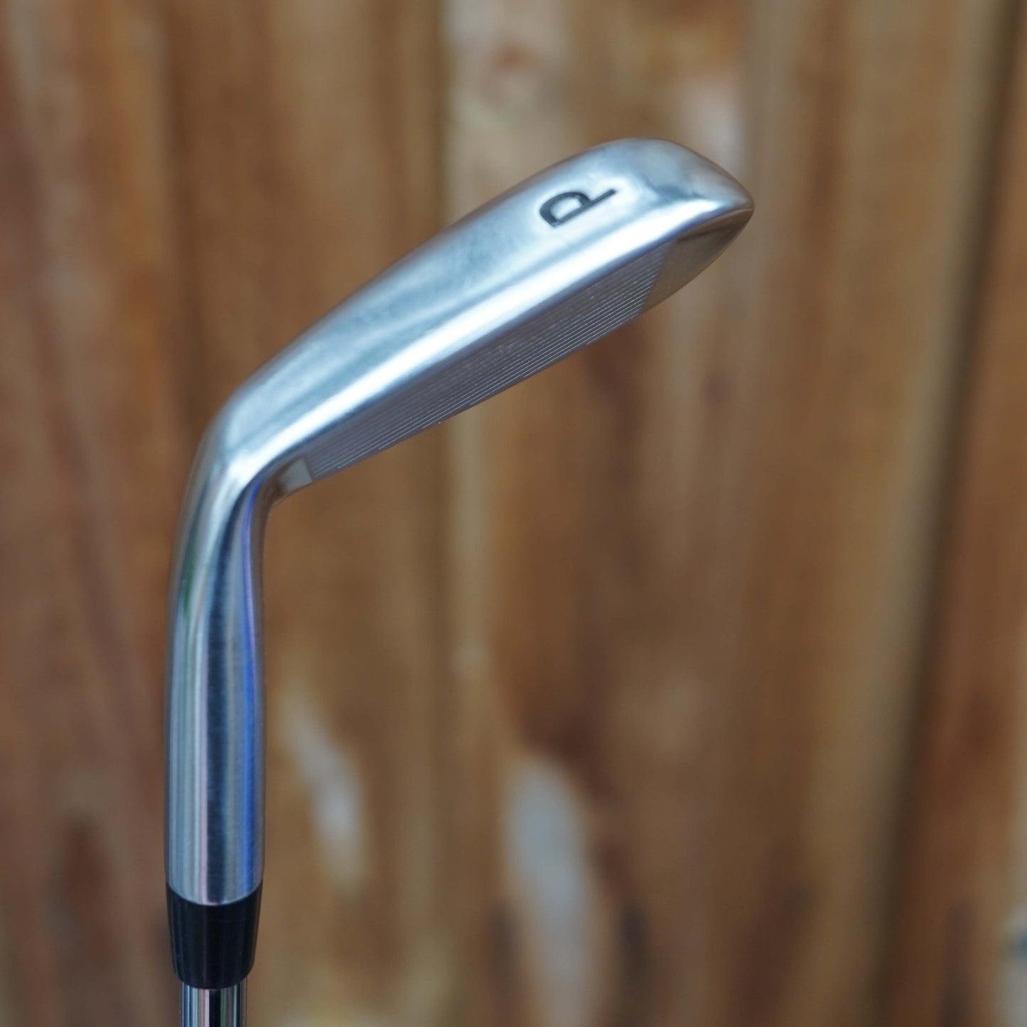 Takomo 101T Irons (4–PW)
