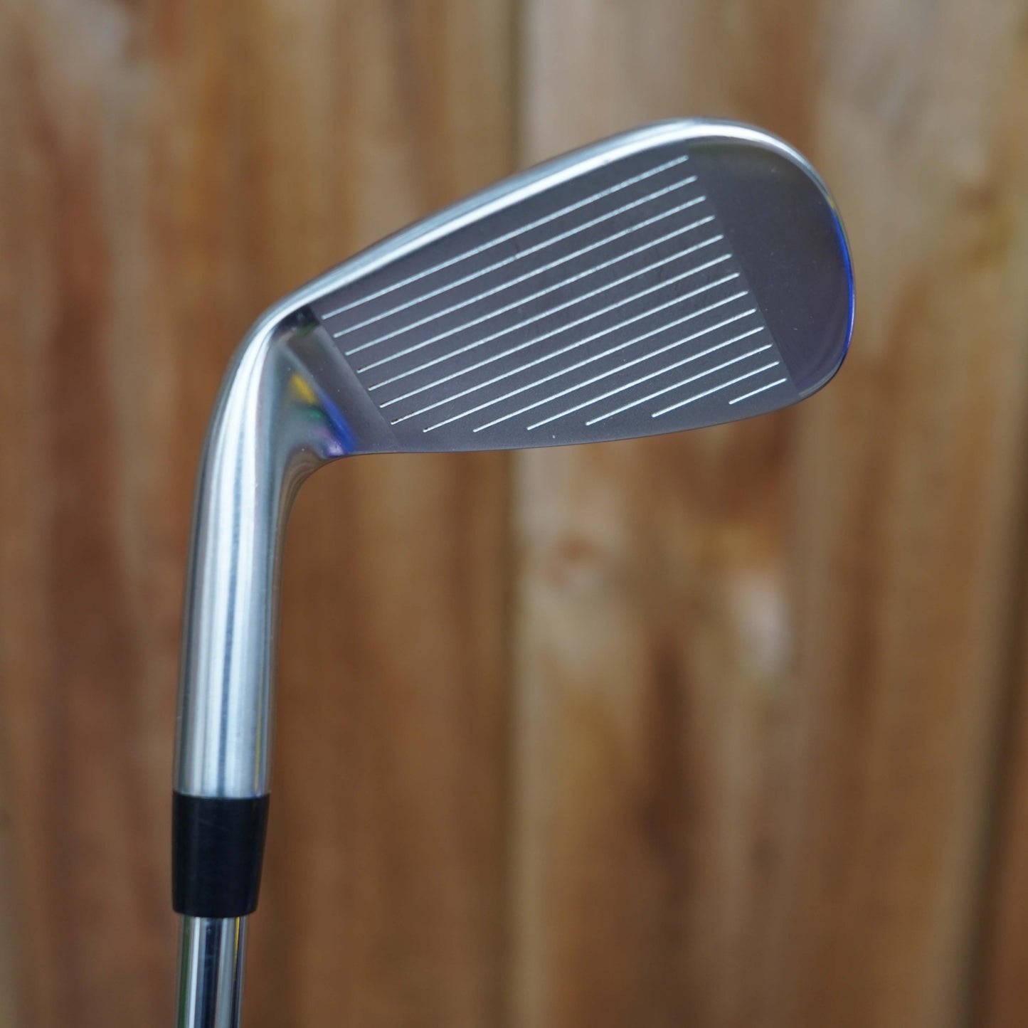 Takomo 101T Irons (4–PW)