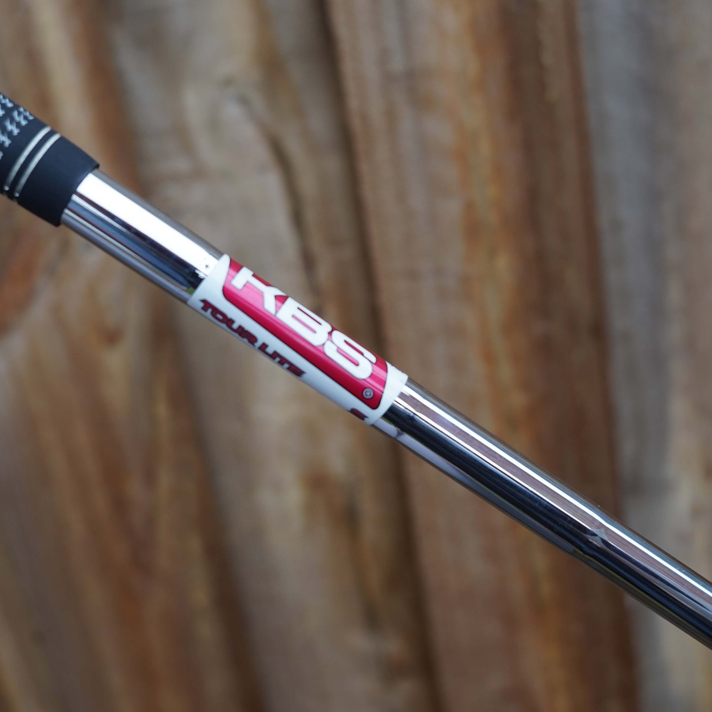 Takomo 101T Irons (4–PW)