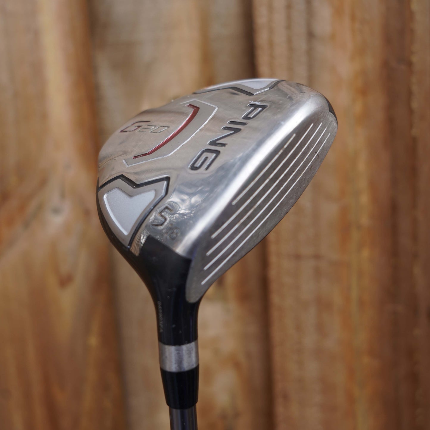 PING G20 5 Wood