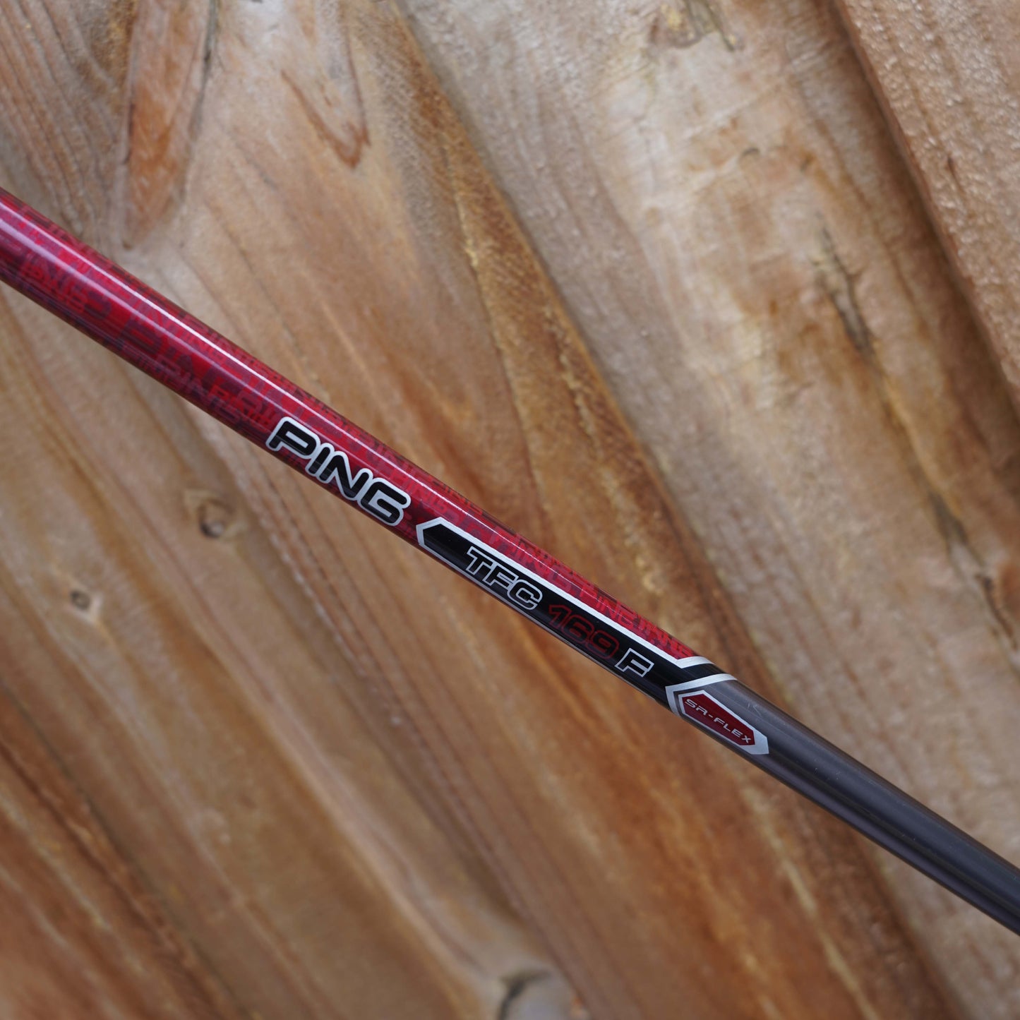 PING G20 5 Wood