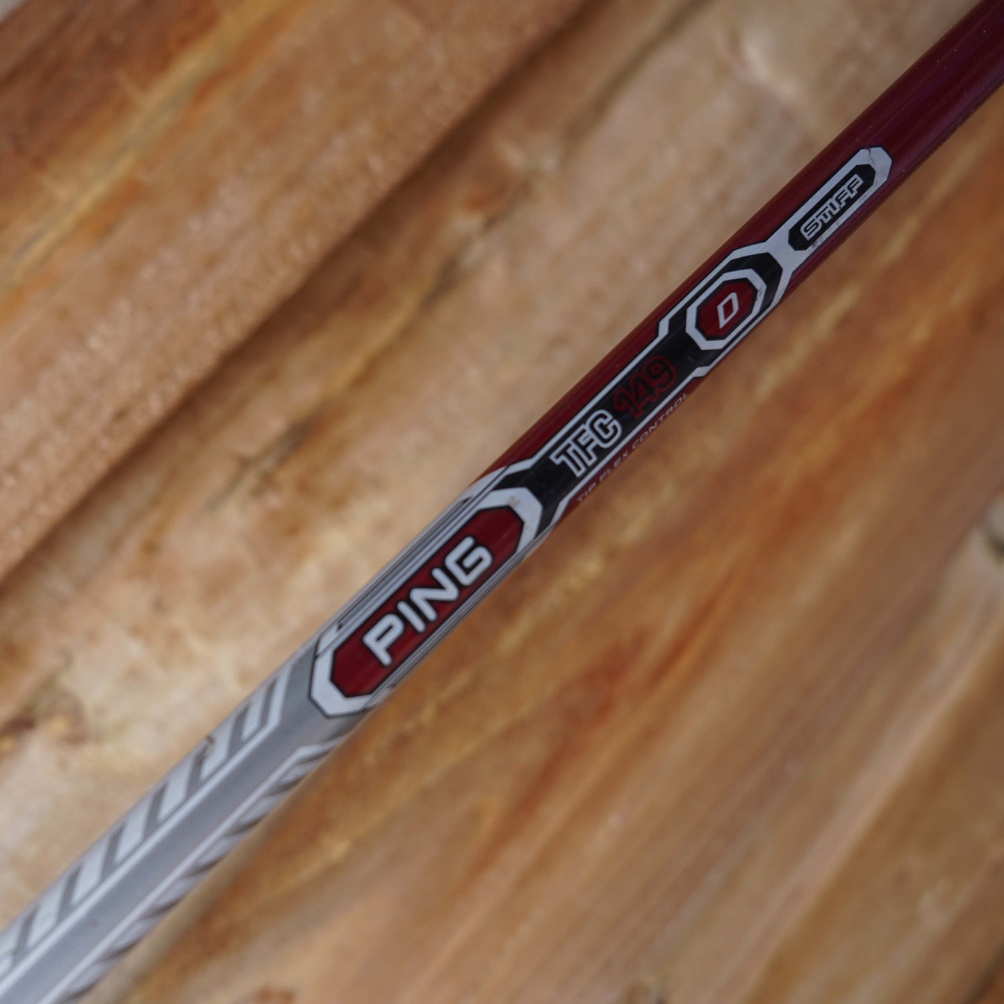 PING i15 Driver