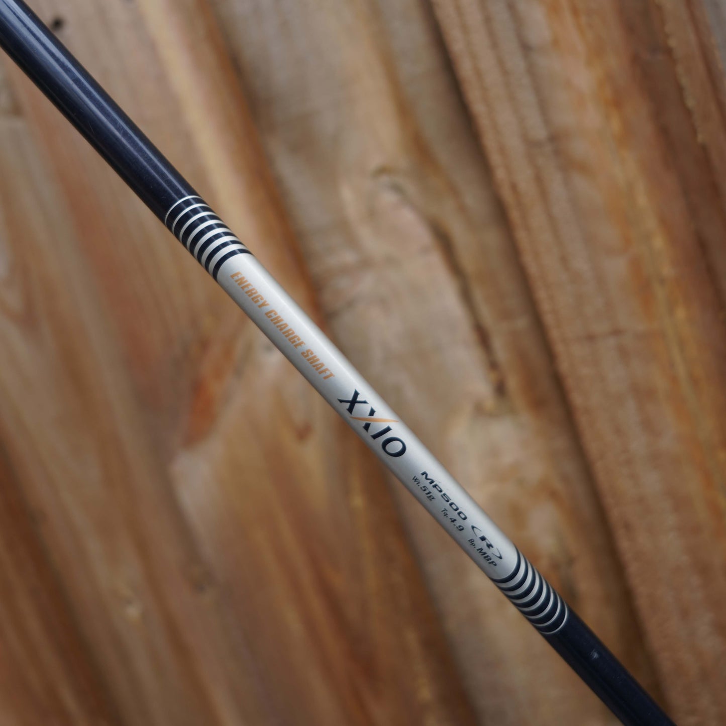 XXIO 4 Hybrid 21°