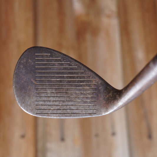 Callaway X Jaws 52°/12° Raw Grind Wedge