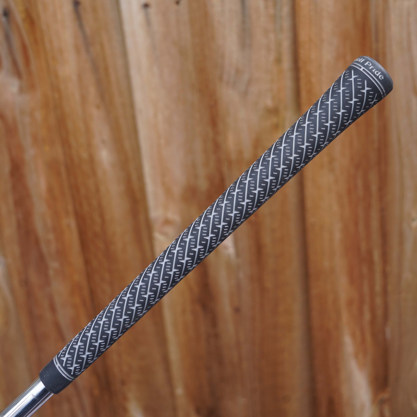 Callaway X Jaws 52°/12° Raw Grind Wedge