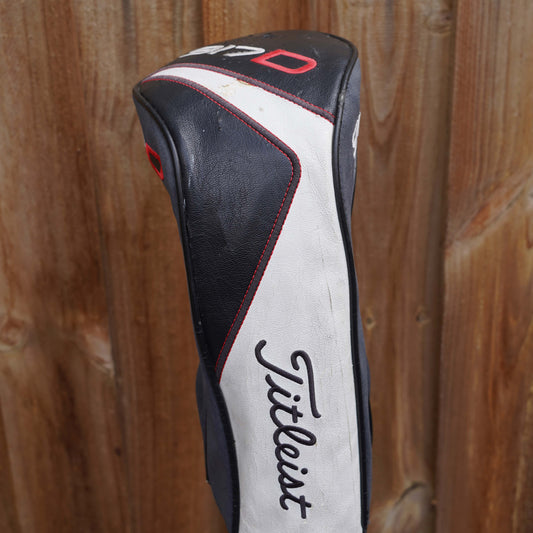 Titleist 917 D3 Driver