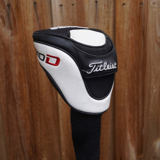 Titleist 910 D3 Driver