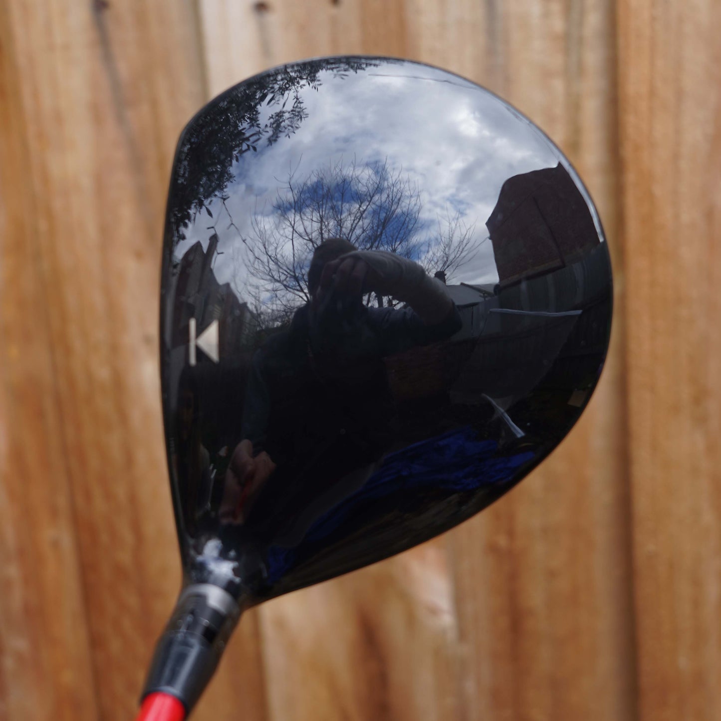Titleist 910 D3 Driver