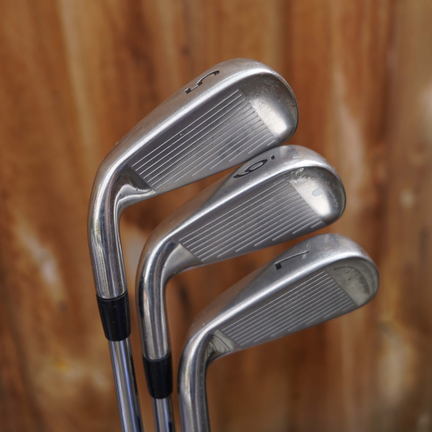 Titleist AP1 710 5-PW Irons