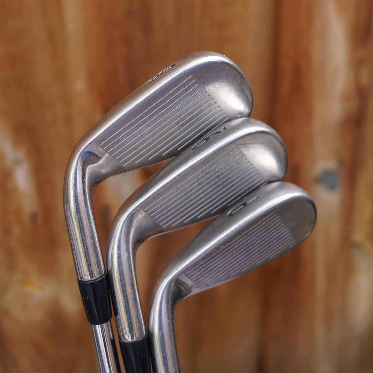 Titleist AP1 710 5-PW Irons