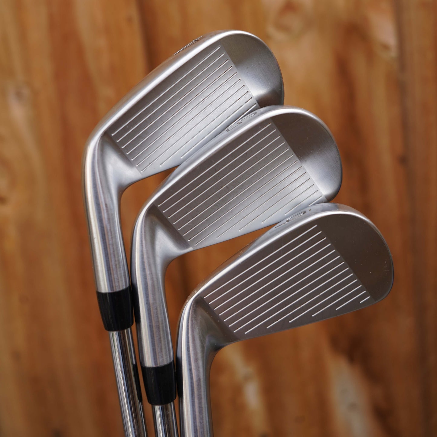 Titleist T150 4-PW Irons