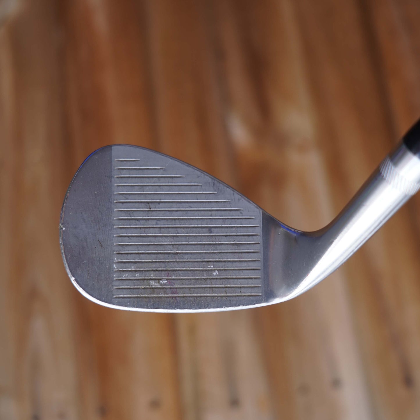 Titleist SM8 56°/10° S-Grind Wedge