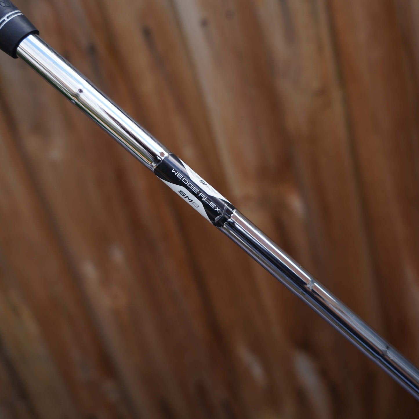 Titleist SM8 56°/10° S-Grind Wedge