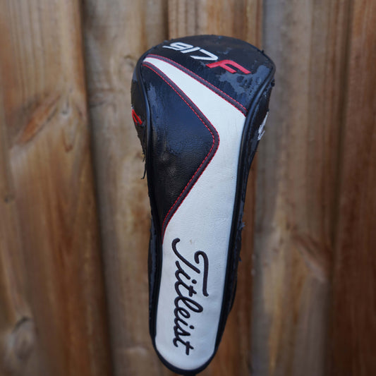 Titleist 917 D2 3 Wood