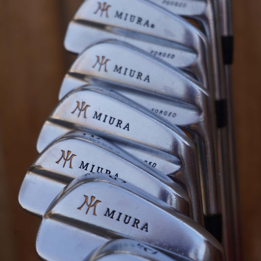 Miura Tournament Blades