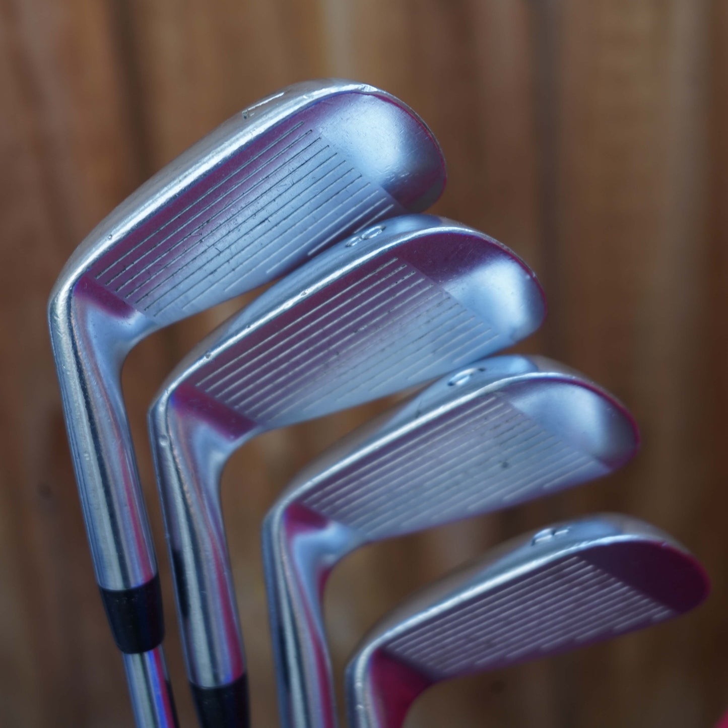 Miura Tournament Blades