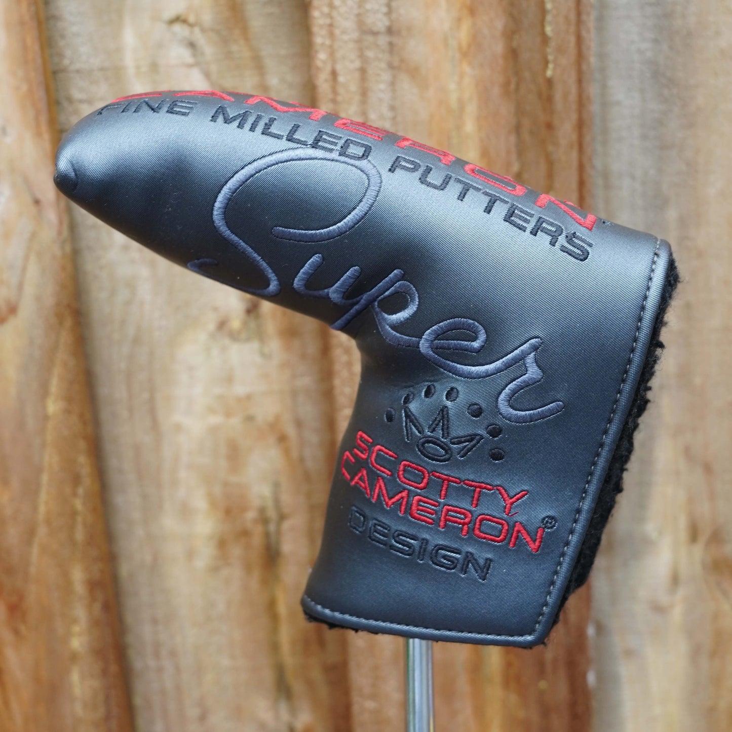 Scotty Cameron 2024 Super Select Newport 2 Plus