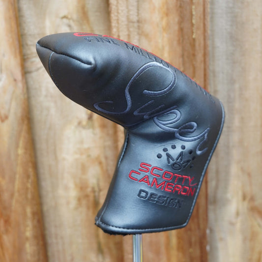 Scotty Cameron 2024 Super Select Newport 2 Plus Putter