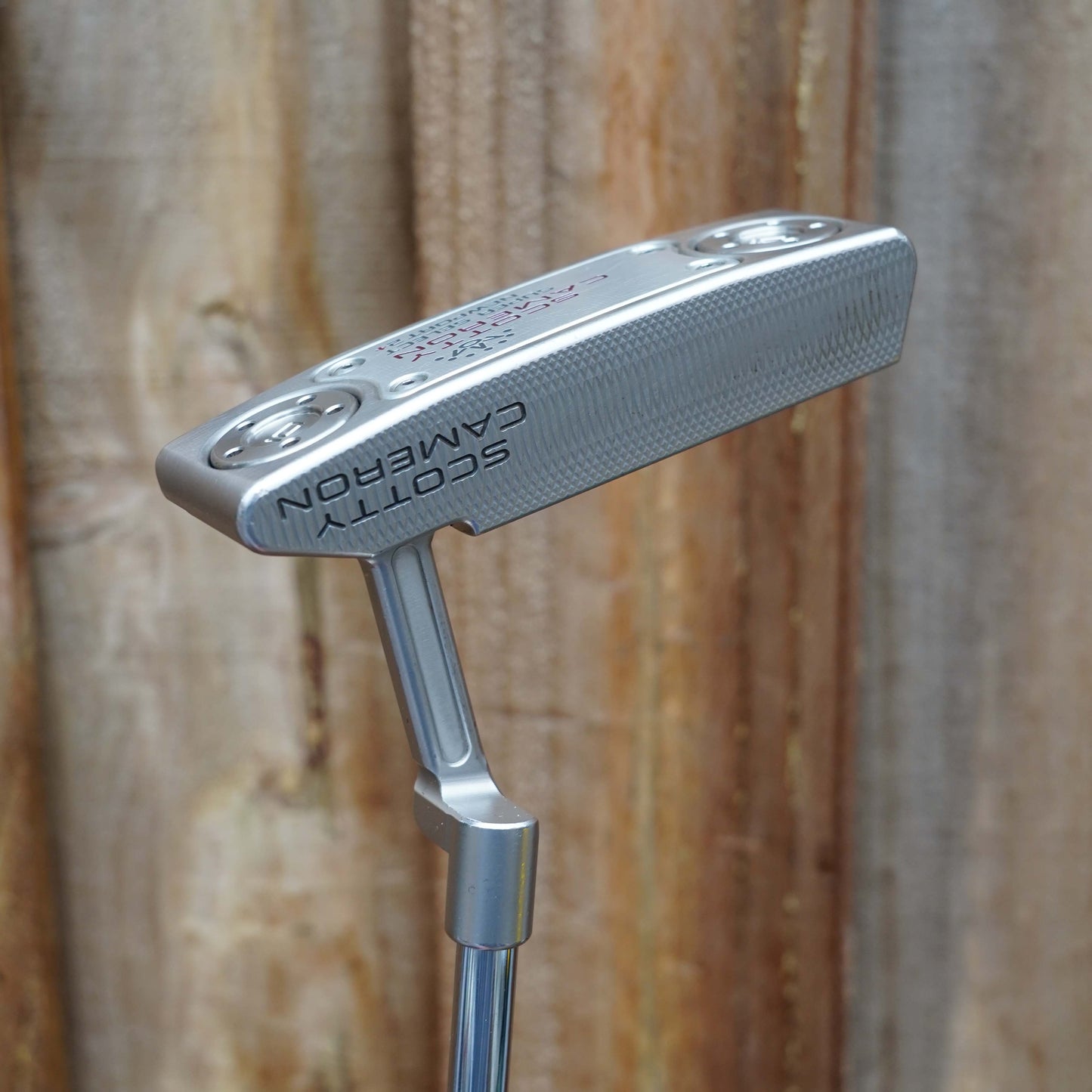 Scotty Cameron 2024 Super Select Newport 2 Plus
