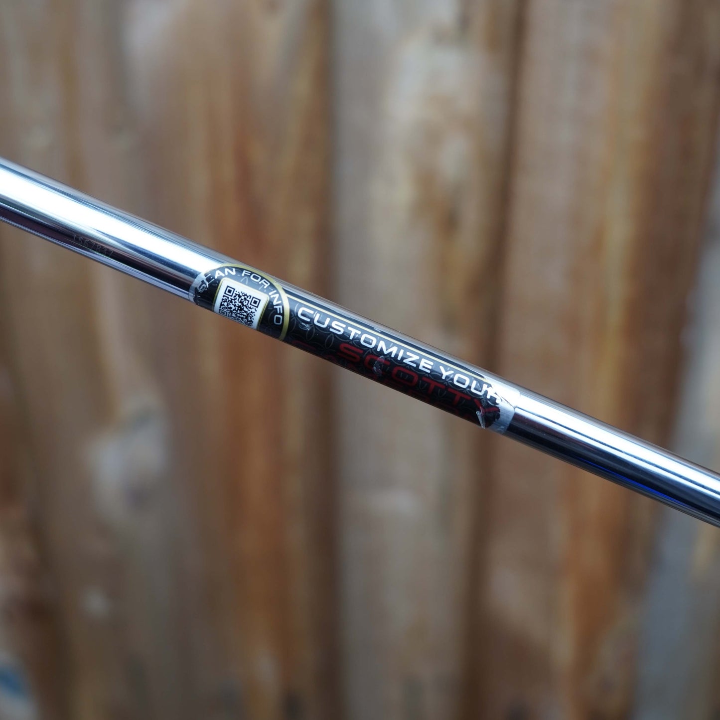 Scotty Cameron 2024 Super Select Newport 2 Plus
