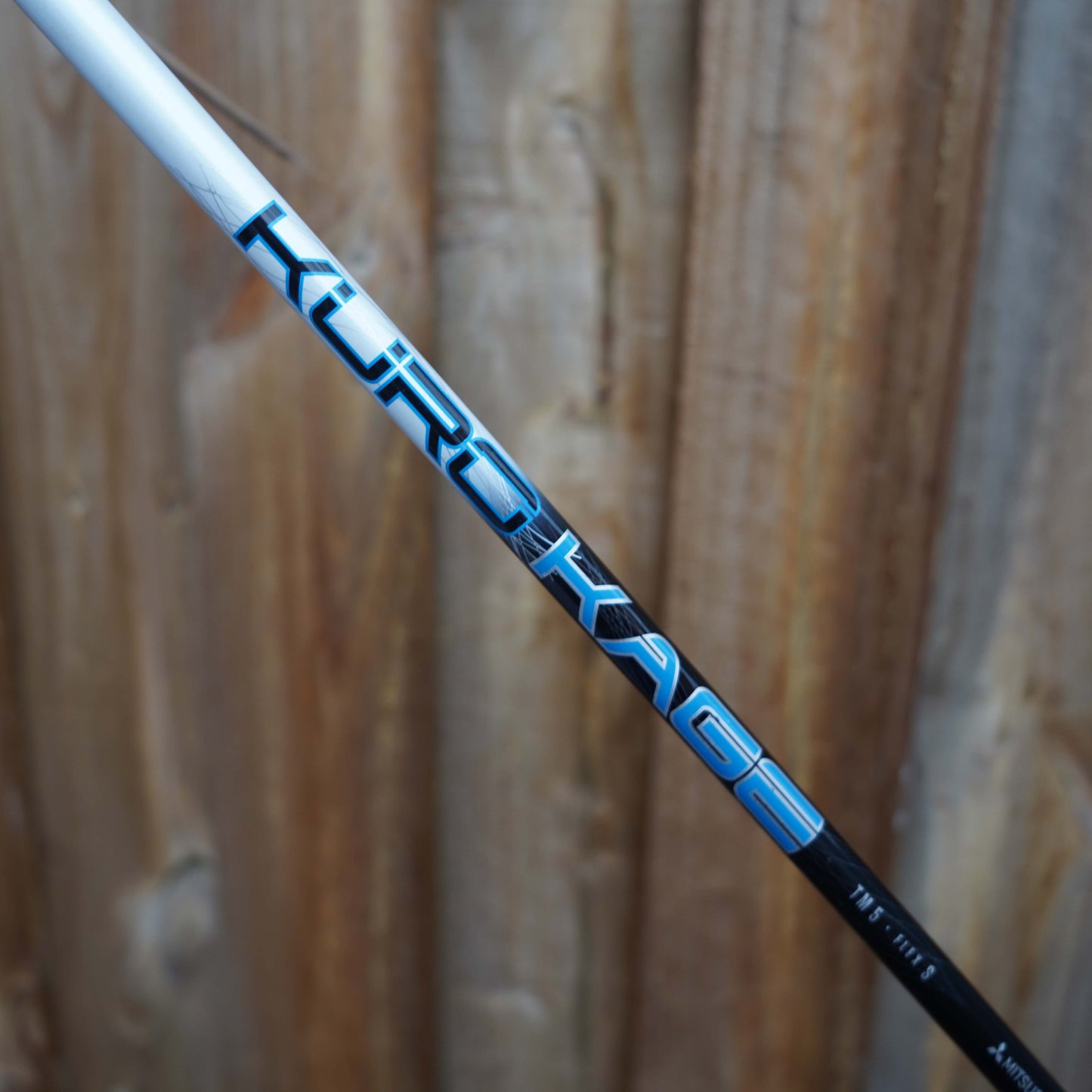 Taylormade Qi35 3 Wood