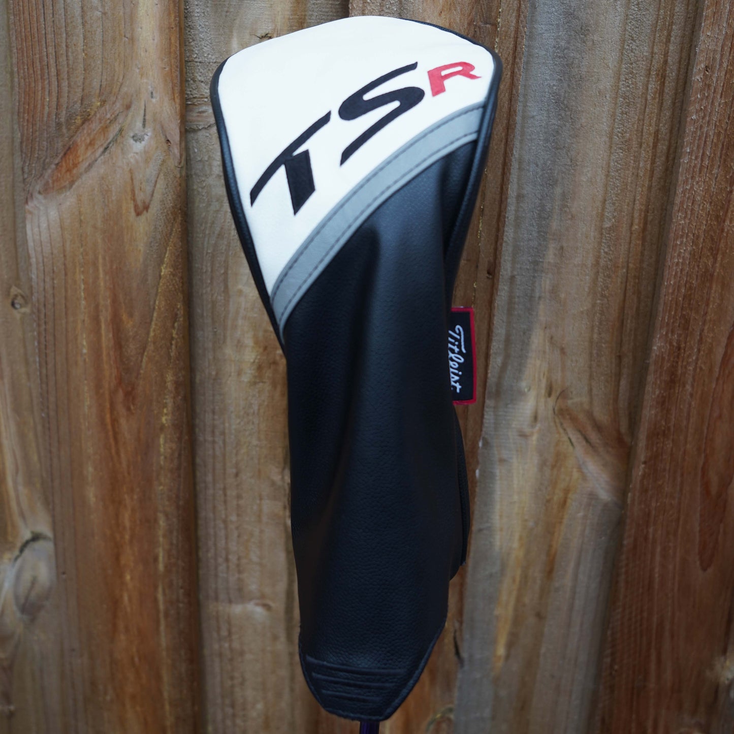 Titleist TSR2 10.5° Driver