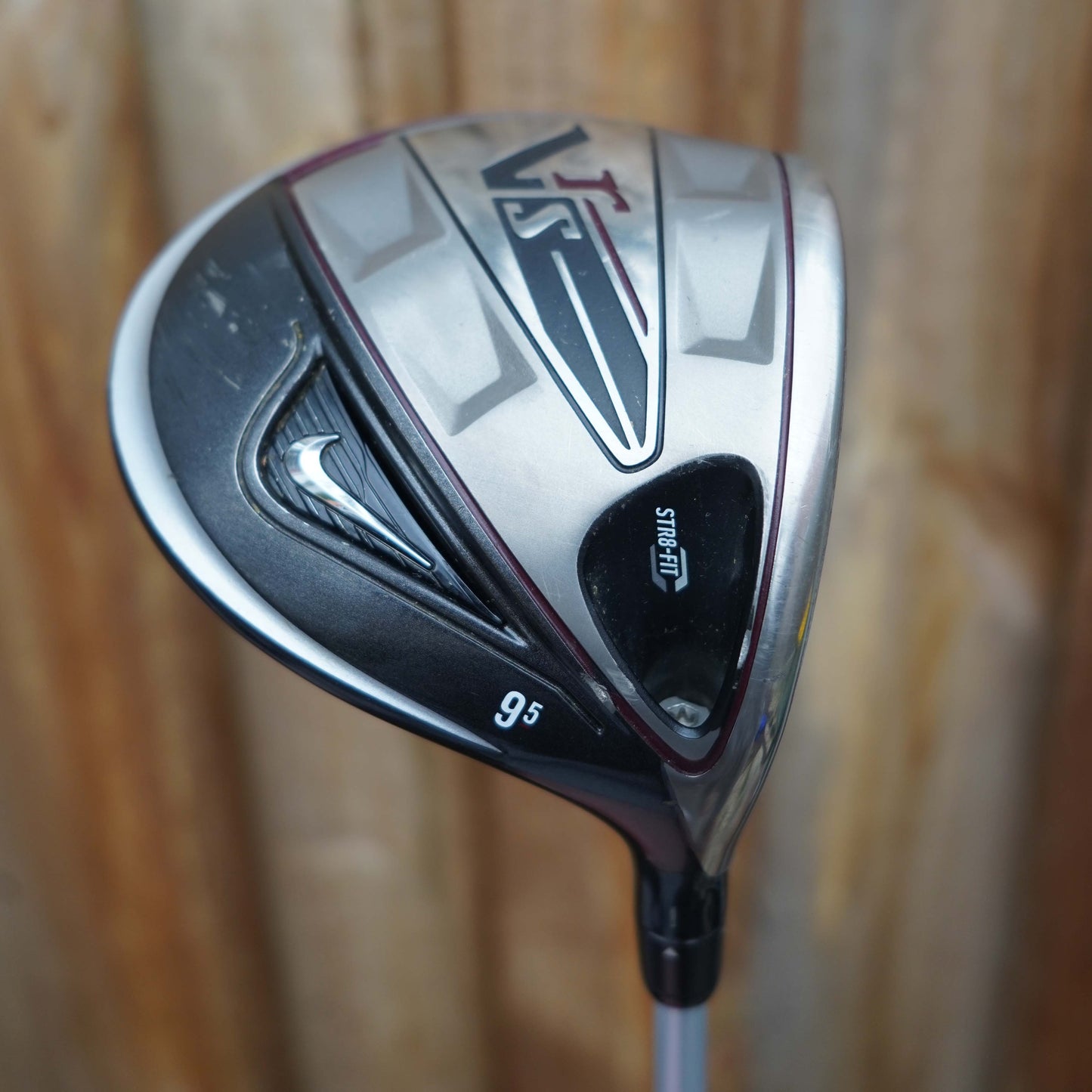 Nike VRS 9.5° Driver