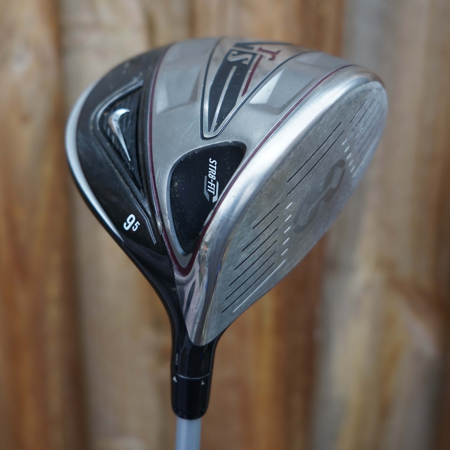 Nike VRS 9.5° Driver