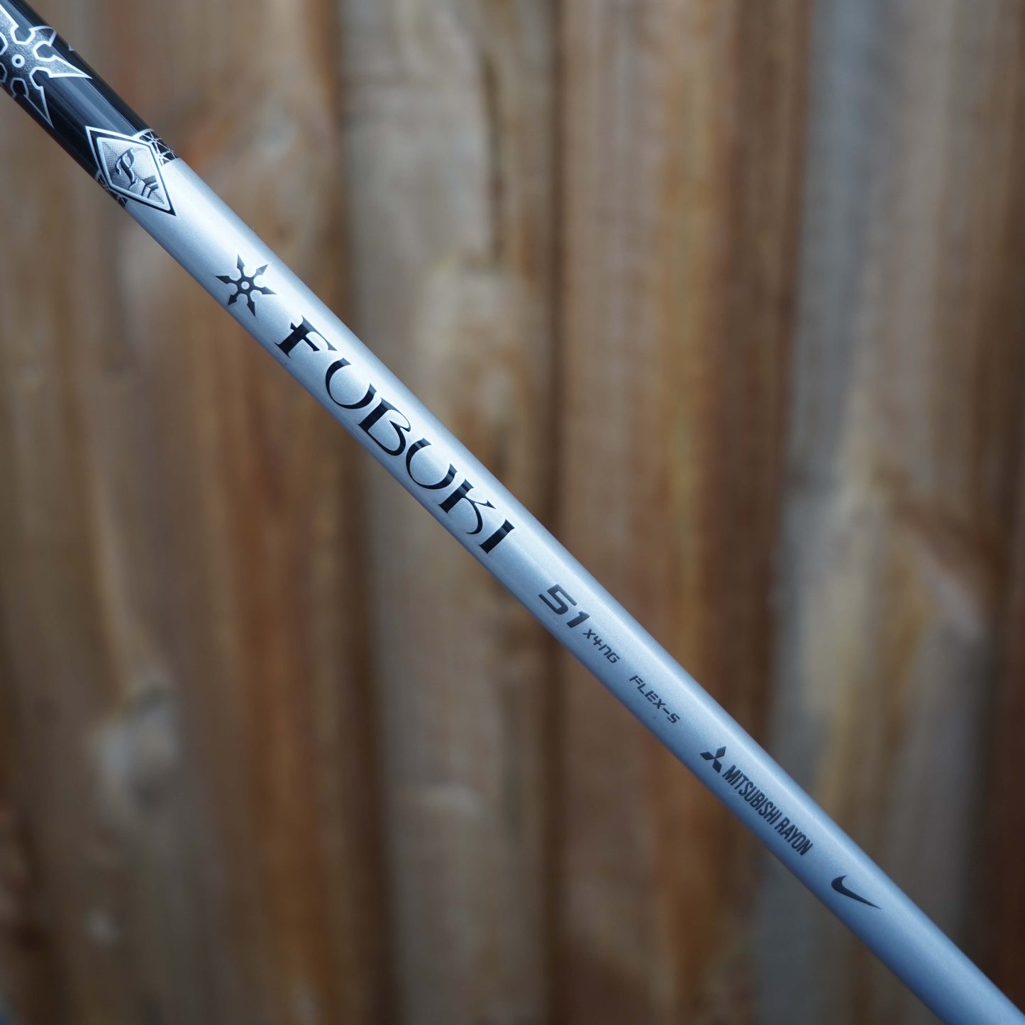 Nike VRS 9.5° Driver