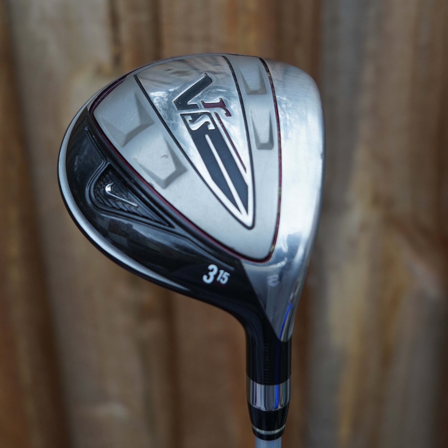 Nike VRS 3 Wood