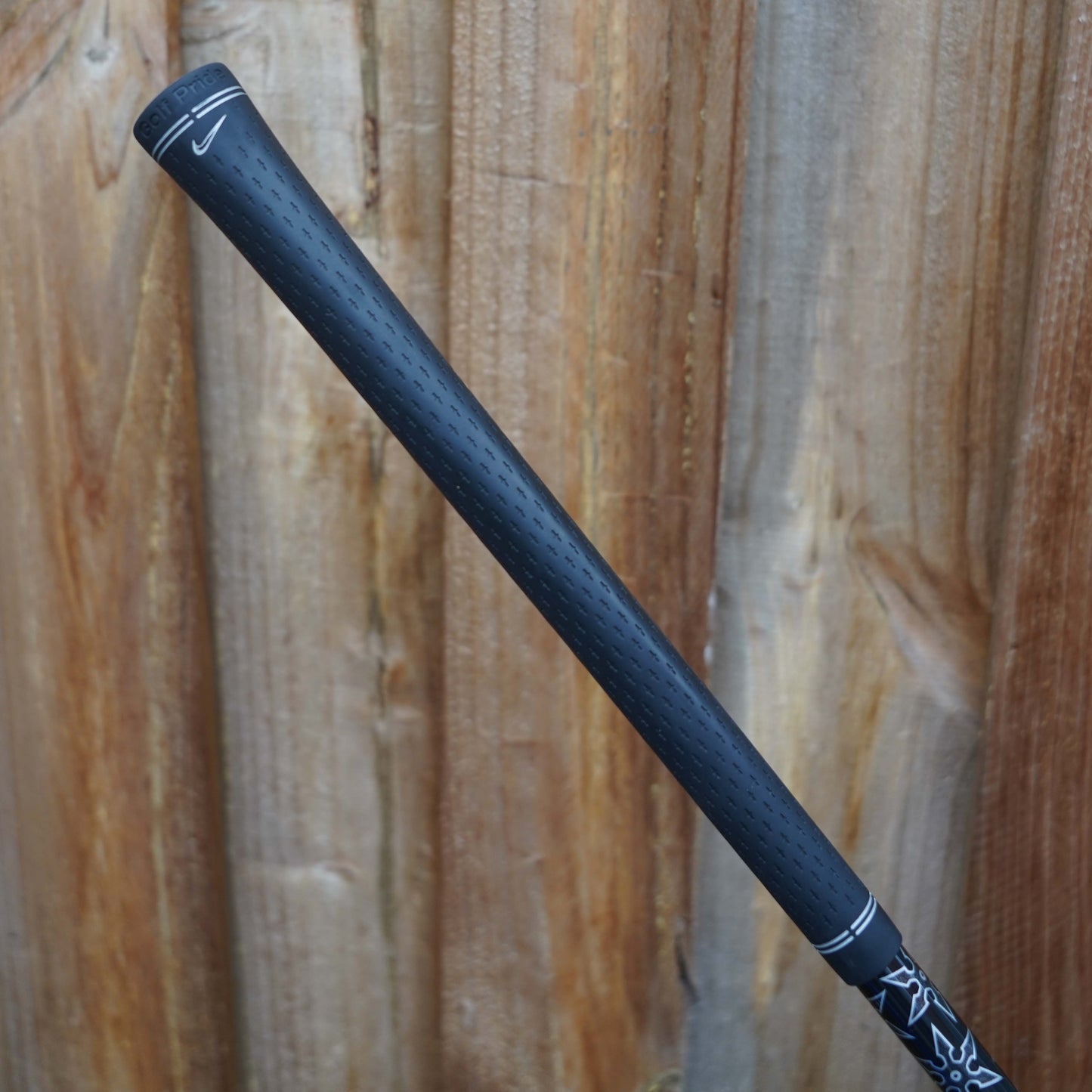 Nike VRS 3 Wood