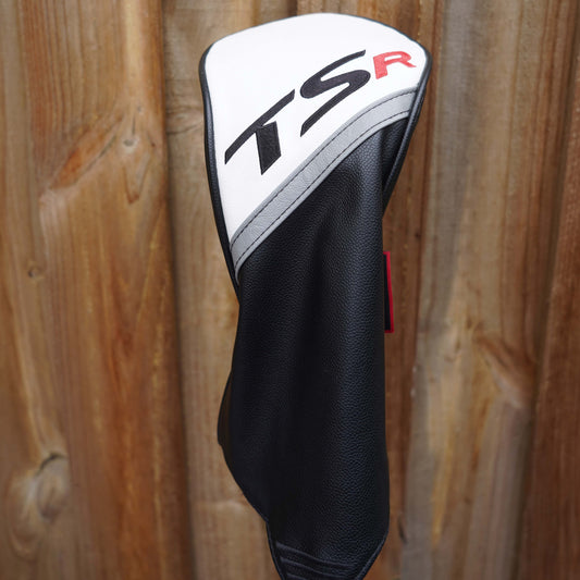 Titleist TSR3 9° Driver
