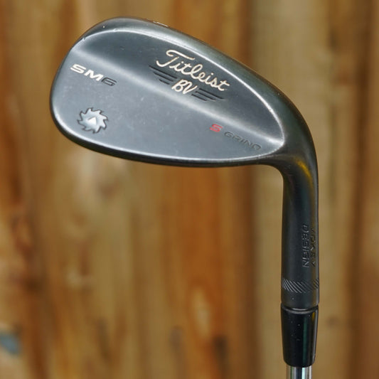 Titleist Vokey SM6 54°/10 Wedge