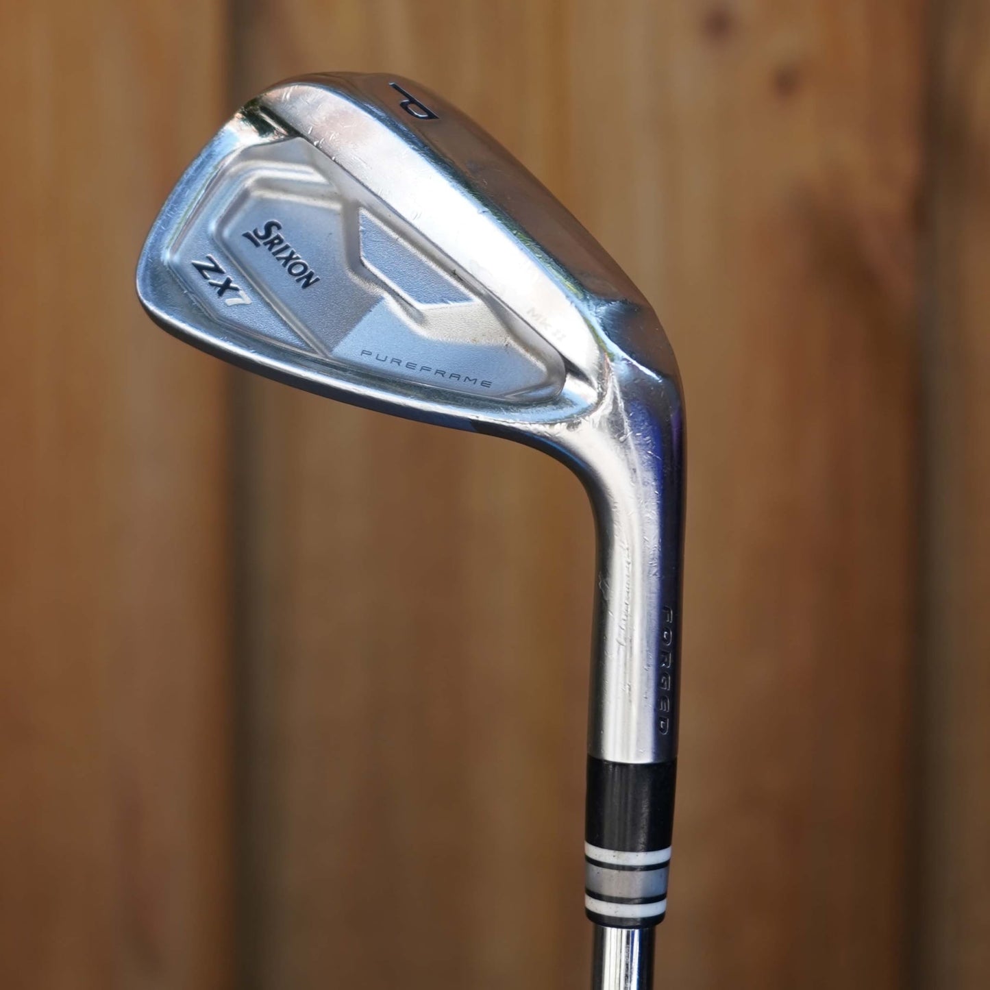 Srixon ZX7 Mark 2 4-PW