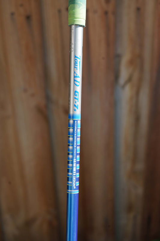 Titleist 913Fd 3 Wood