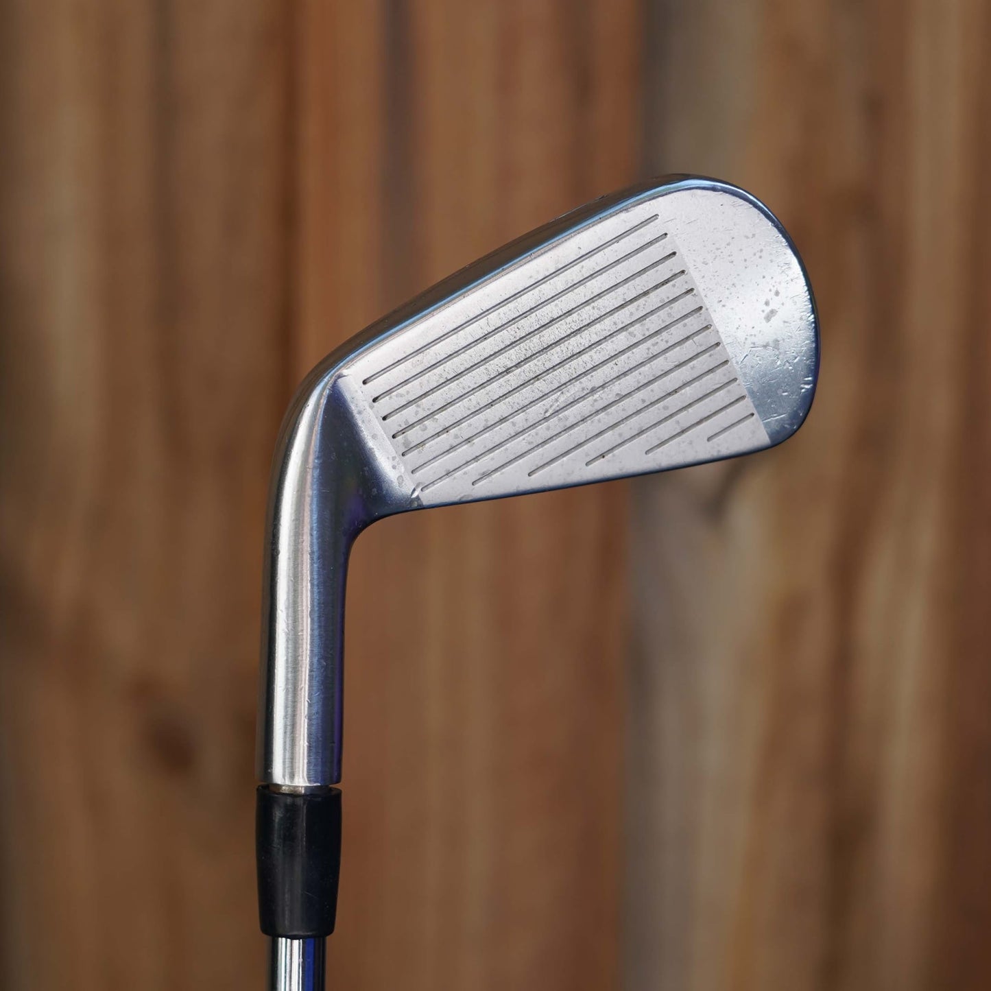 Titleist Irons Combo Set 2/4 CB and 5/W MB